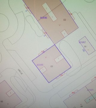 Piso en venta en Reyes en Parla