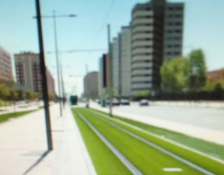 Piso en venta en Reyes en Parla
