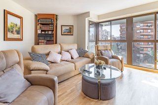 Piso en venta en Russafa en Valencia