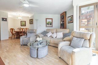 Piso en venta en Russafa en Valencia