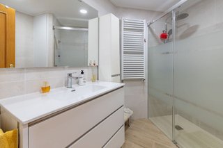 Piso en venta en Russafa en Valencia