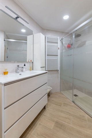 Piso en venta en Russafa en Valencia