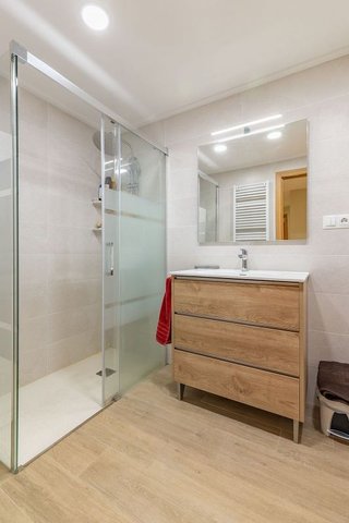 Piso en venta en Russafa en Valencia