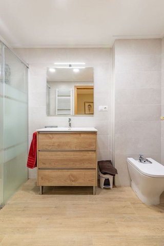 Piso en venta en Russafa en Valencia