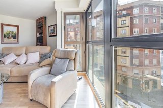 Piso en venta en Russafa en Valencia