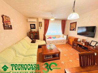 Piso en venta en Magán