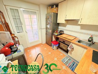 Piso en venta en Magán