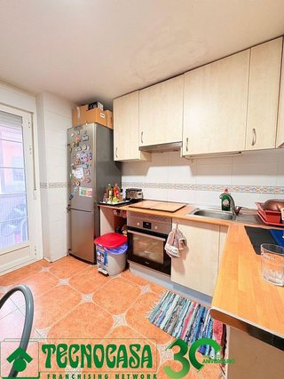 Piso en venta en Magán