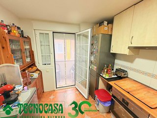Piso en venta en Magán