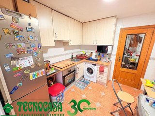 Piso en venta en Magán