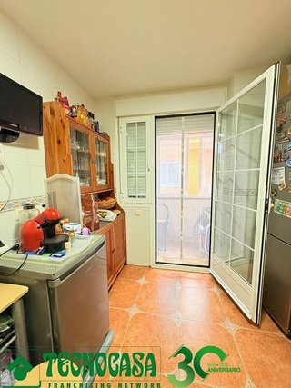 Piso en venta en Magán