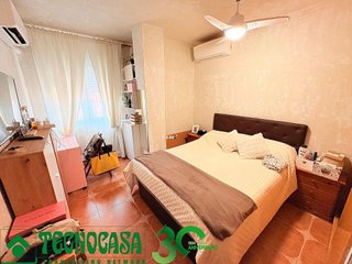 Piso en venta en Magán