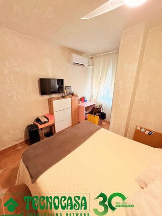 Piso en venta en Magán