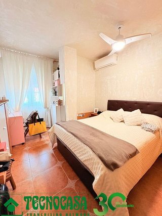 Piso en venta en Magán