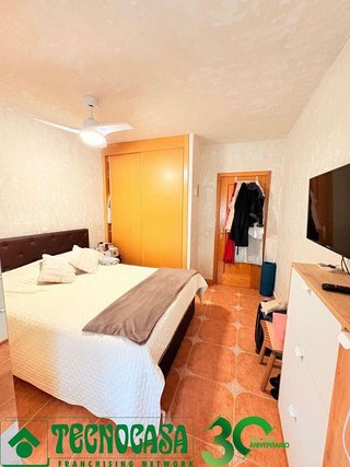Piso en venta en Magán