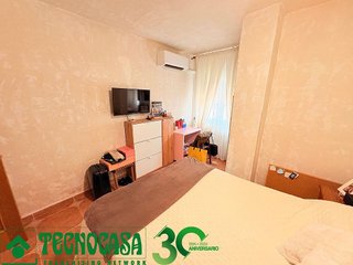 Piso en venta en Magán