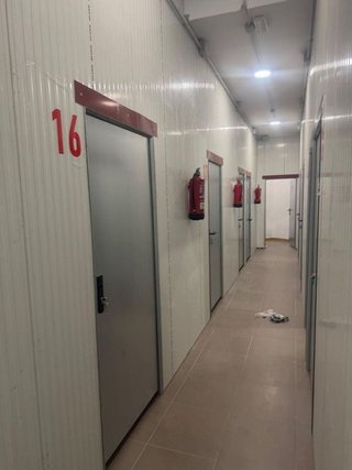 Trastero en venta en Delicias en Valladolid