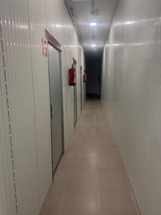 Trastero en venta en Delicias en Valladolid
