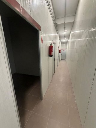 Trastero en venta en Delicias en Valladolid