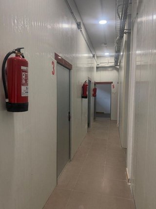 Trastero en venta en Delicias en Valladolid