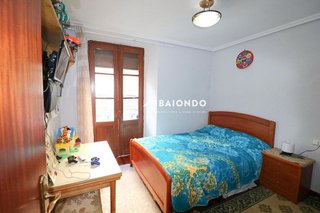 Piso en venta en Eibar