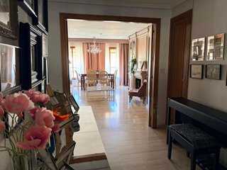 Piso en venta en Ensanche - Diputación en Alicante