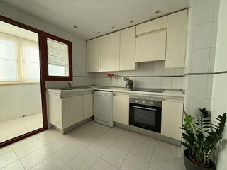 Piso en venta en Ensanche - Diputación en Alicante