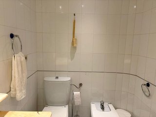 Piso en venta en Ensanche - Diputación en Alicante