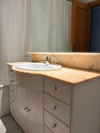 Piso en venta en Ensanche - Diputación en Alicante