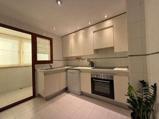 Piso en venta en Ensanche - Diputación en Alicante