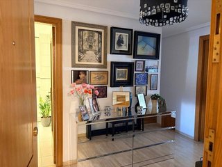 Piso en venta en Ensanche - Diputación en Alicante