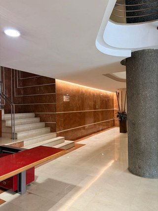 Piso en venta en Ensanche - Diputación en Alicante