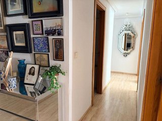 Piso en venta en Ensanche - Diputación en Alicante
