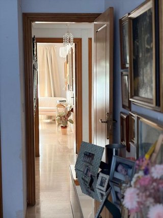 Piso en venta en Ensanche - Diputación en Alicante