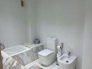 Piso en venta en Ensanche - Diputación en Alicante