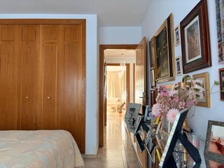 Piso en venta en Ensanche - Diputación en Alicante