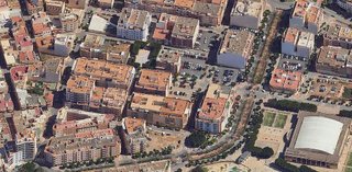 Piso en venta en Pabellón - Estación - El Corte Inglés en Ejido (El)