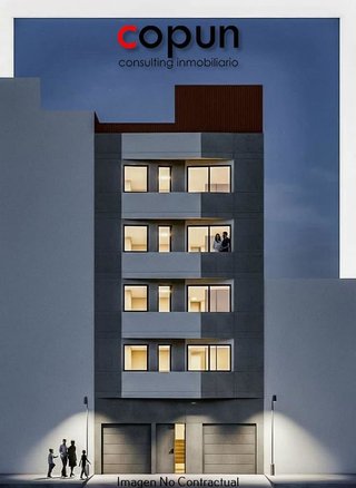Piso en venta en Cangas del Narcea