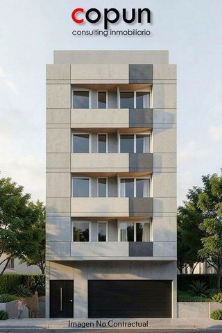 Piso en venta en Cangas del Narcea