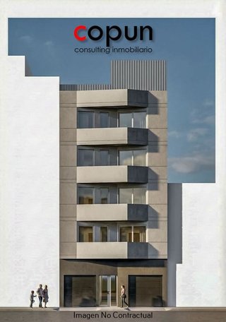 Piso en venta en Cangas del Narcea