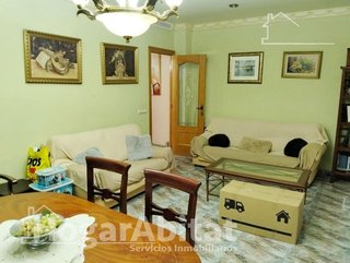 Piso en venta en Algemesí