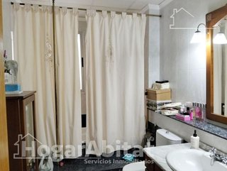 Piso en venta en Algemesí