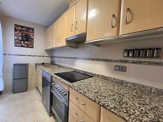 Piso en venta en Pueblo Levante en Benidorm