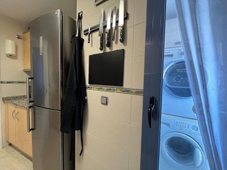 Piso en venta en Pueblo Levante en Benidorm