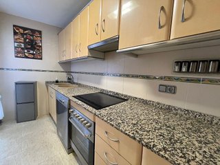 Piso en venta en Pueblo Levante en Benidorm