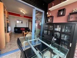 Piso en venta en Pueblo Levante en Benidorm