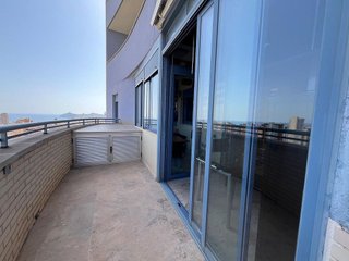 Piso en venta en Pueblo Levante en Benidorm