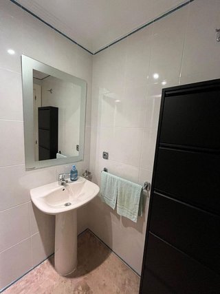 Piso en venta en Pueblo Levante en Benidorm
