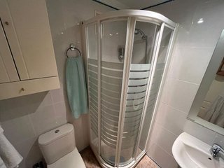 Piso en venta en Pueblo Levante en Benidorm
