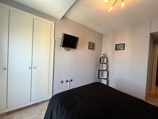 Piso en venta en Pueblo Levante en Benidorm